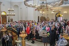 День Жен-Мироносиц