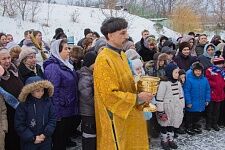 19.12.2016 День Святителя Николая