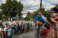 День памяти святых мучеников Адриана и Наталии