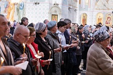 Таинство Соборования