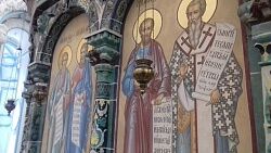 Паломническая поездка "Светлый Новый Иерусалим"