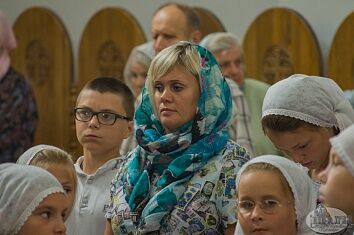 Праздник Казанской иконы Божией Матери