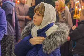 С Рождеством Христовым!