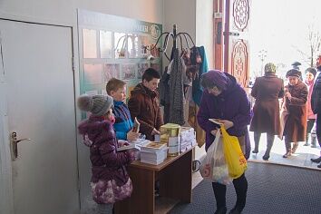 Пасхальная весть