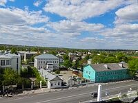 Экскурсия "Моя любимая Коломна"