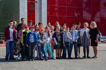 День Победы