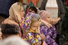 Рождество Христово - 2020