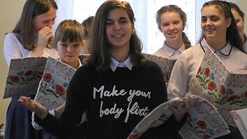 Рождественские благотворительные концерты