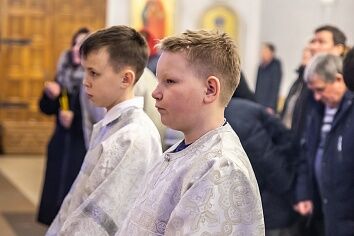 Встречаем  Рождество Христово