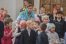 Вознесение