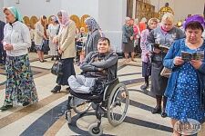 Вознесение