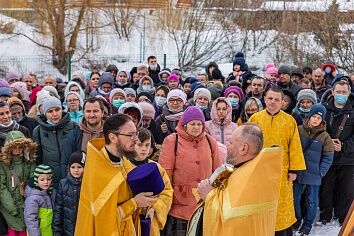 День святителя Николая