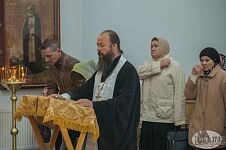 Троицкая родительская суббота