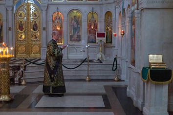 Мариино стояние