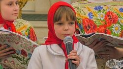 Пасхальный концерт в Троицком храме