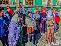 Паломническая поездка в Оптину Пустынь