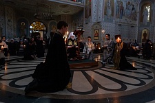 Великий Канон преподобного Андрея Критского