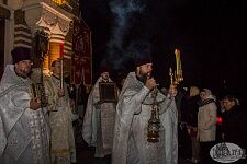 Светлое Христово Воскресение. Пасха