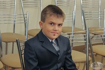 День Знаний - 2017