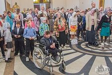 Вознесение