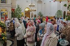 День Святого Духа