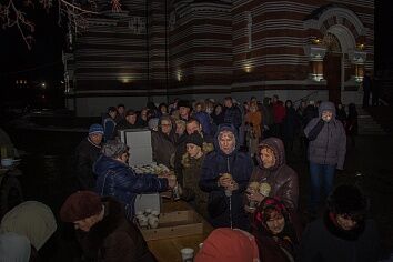С Рождеством Христовым!