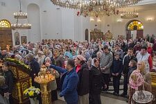 День святителя Николая