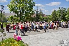 День святителя Николая