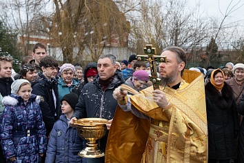 День памяти святителя Николая, архиепископа МирЛикийских, Чудотворца