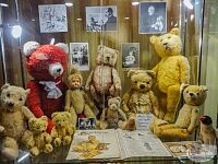 Экскурсия "Моя любимая Коломна"