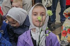 День Жен-Мироносиц