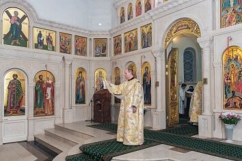 С Рождеством Христовым!