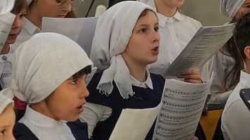 В канун Дня святителя Филарета Московского