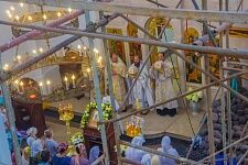 Преображение Господне