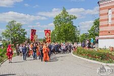 День святителя Николая