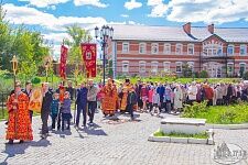 День святителя Николая