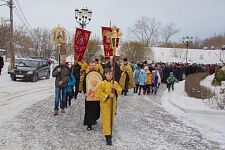 19.12.2016 День Святителя Николая