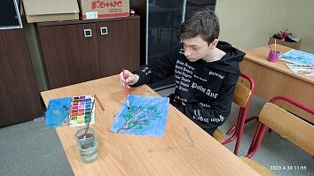 Праздник жён — мироносиц — замечательный повод устроить небольшой уютный пасхальный концерт!