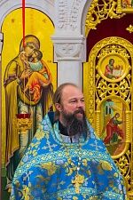 Успение Пресвятой Богородицы