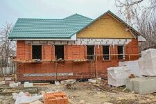 Облицовочные работы