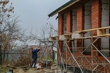 Облицовочные работы