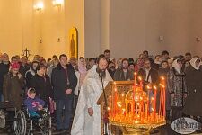 Светлое Христово Воскресение. Пасха