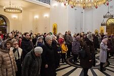 Сретение Господне