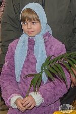 Неделя Ваий