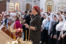 Таинство Соборования