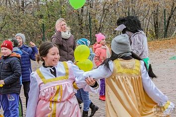 110 лет со дня Великого освящения Троицкого храма