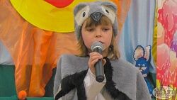 Пасхальный концерт в Троицком храме