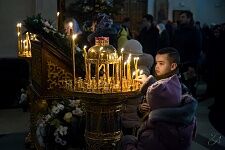 Рождество Христово-2017