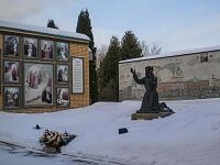 Паломническая поездка "Софрино-Мураново