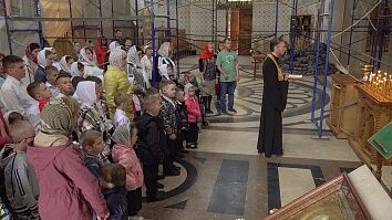 22 июня - День памяти и скорби